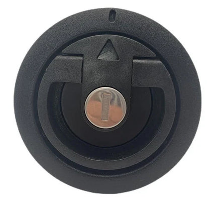 2X Compartment Latch for Skeeter Boats SK01 (Bass Boat)