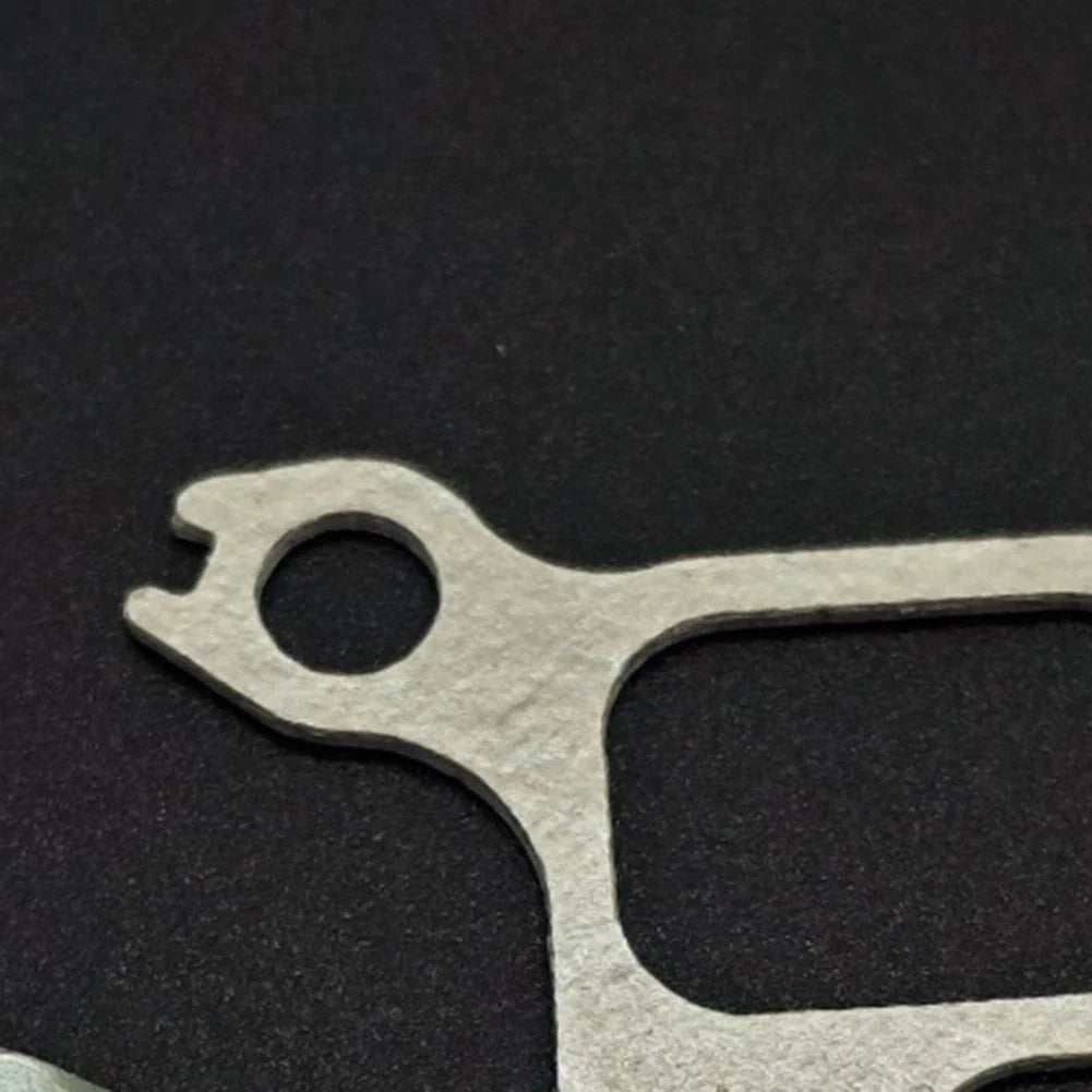 Exhaust Gasket and Screws Set for MS194T MS193T MS192T MS192TC (Equipment)
