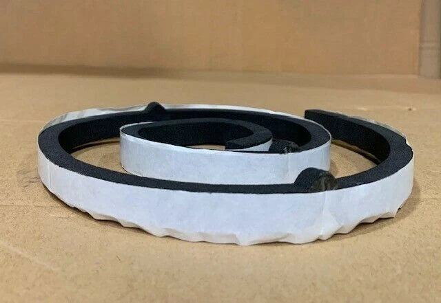 Evaporator Core Seal for Chevrolet GMC Astro Safari (1990–2001) 52452844
