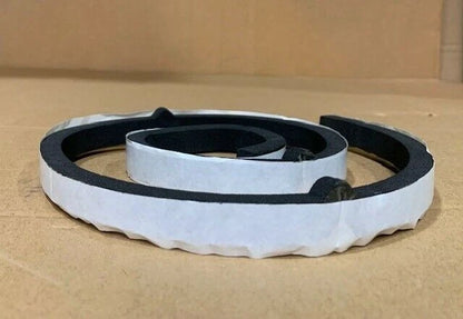 Evaporator Core Seal for Chevrolet GMC Astro Safari (1990–2001) 52452844