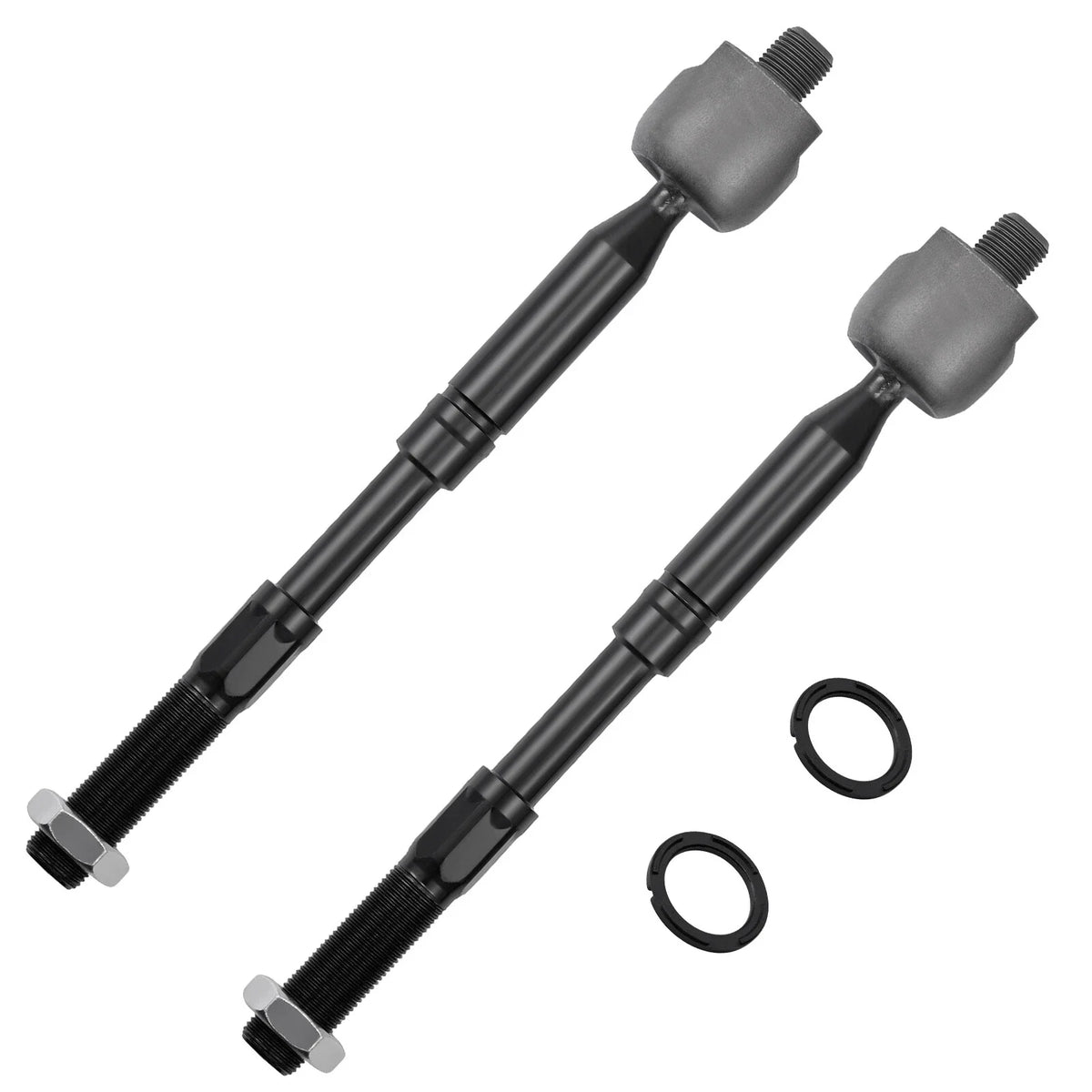 Front Tie Rod End Link for Toyota Sienna (2011–2020)