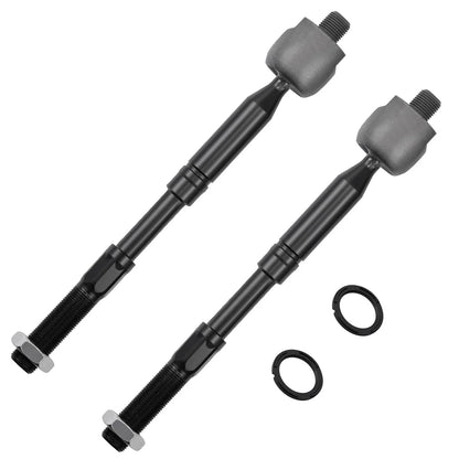 Front Tie Rod End Link for Toyota Sienna (2011–2020)