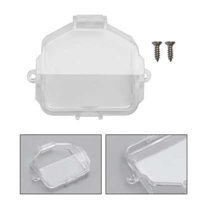 Switch Cover Control Guard for Honda Adv160 (2022–2023)