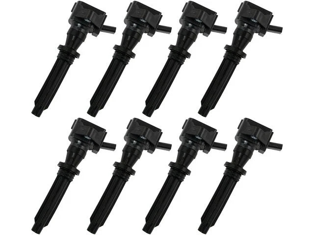 Ignition Coil Set for Jaguar XKR S (2013–2015) 17684MPCP