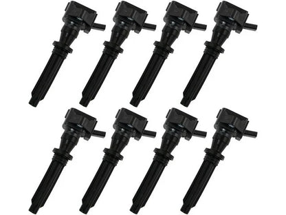 Ignition Coil Set for Jaguar XKR S (2013–2015) 17684MPCP
