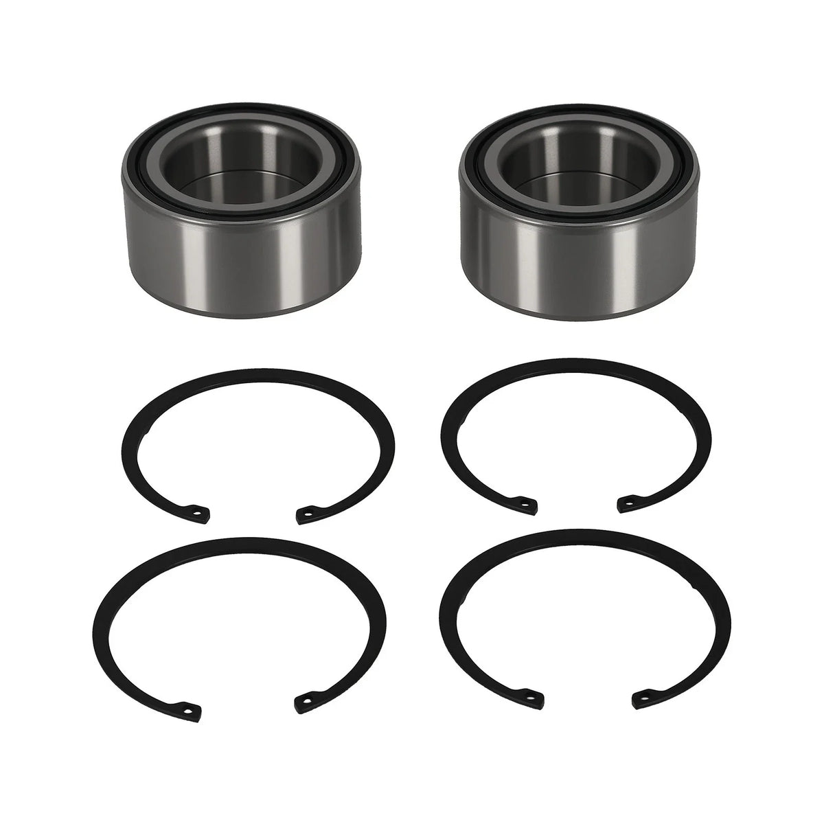 Front Rear Wheel Bearings for Polaris RZR 1000 570 800 900 (2008–2022) 3515090