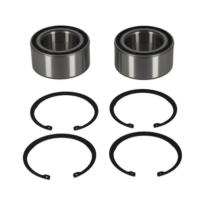Front Rear Wheel Bearings for Polaris RZR 1000 570 800 900 (2008–2022) 3515090