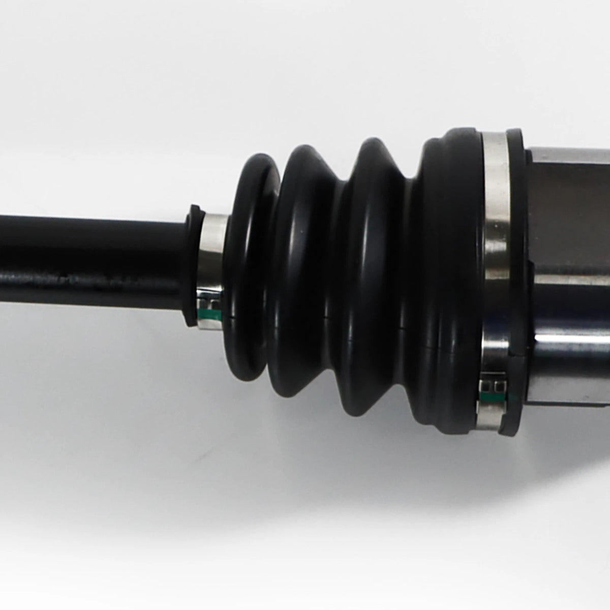 1Pc Front Left CV Axle Shaft Assembly for Pontiac Vibe (2003–2008)