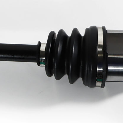 1Pc Front Left CV Axle Shaft Assembly for Pontiac Vibe (2003–2008)