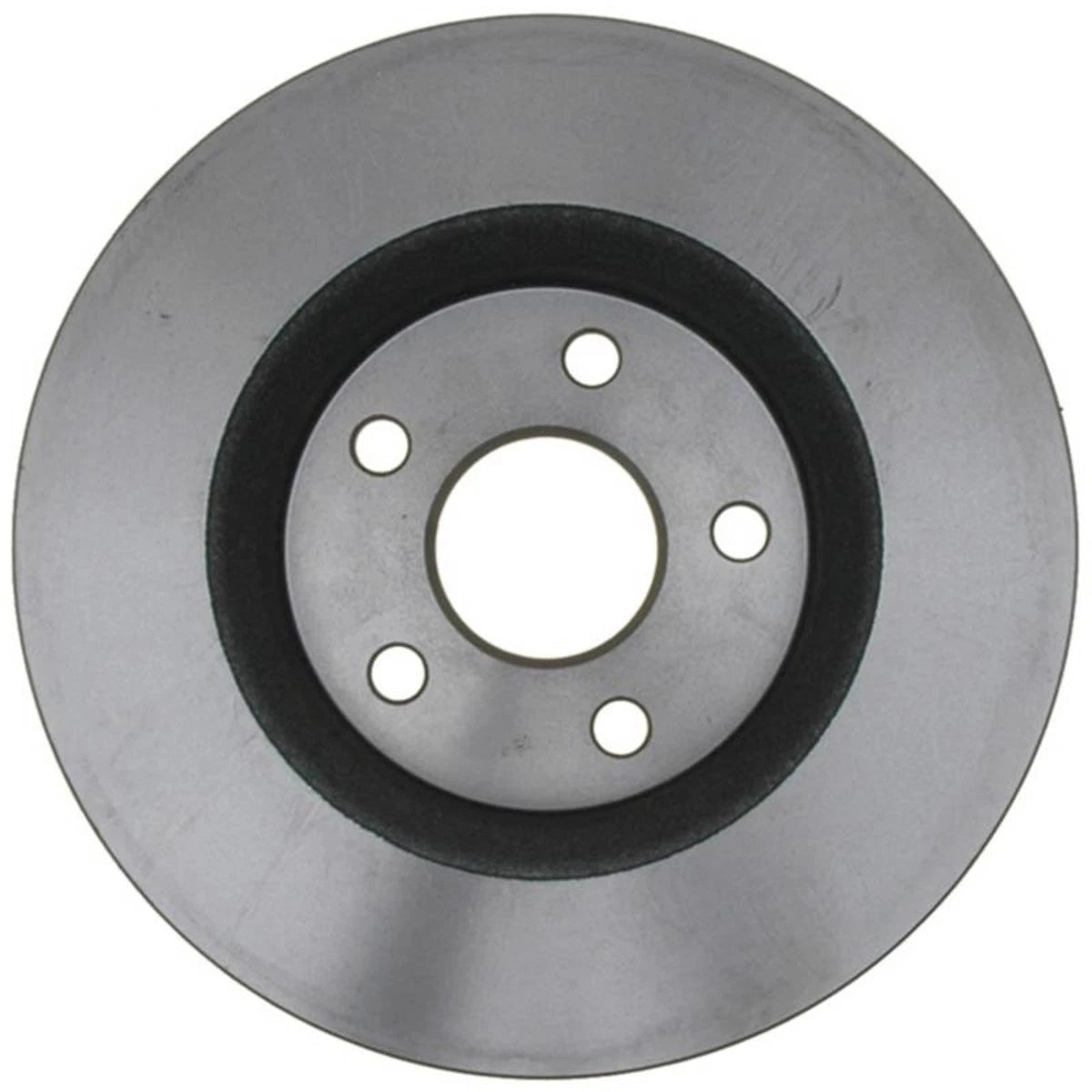 AC Delco Brake Disc for Jeep (2011–2020) 18A2793