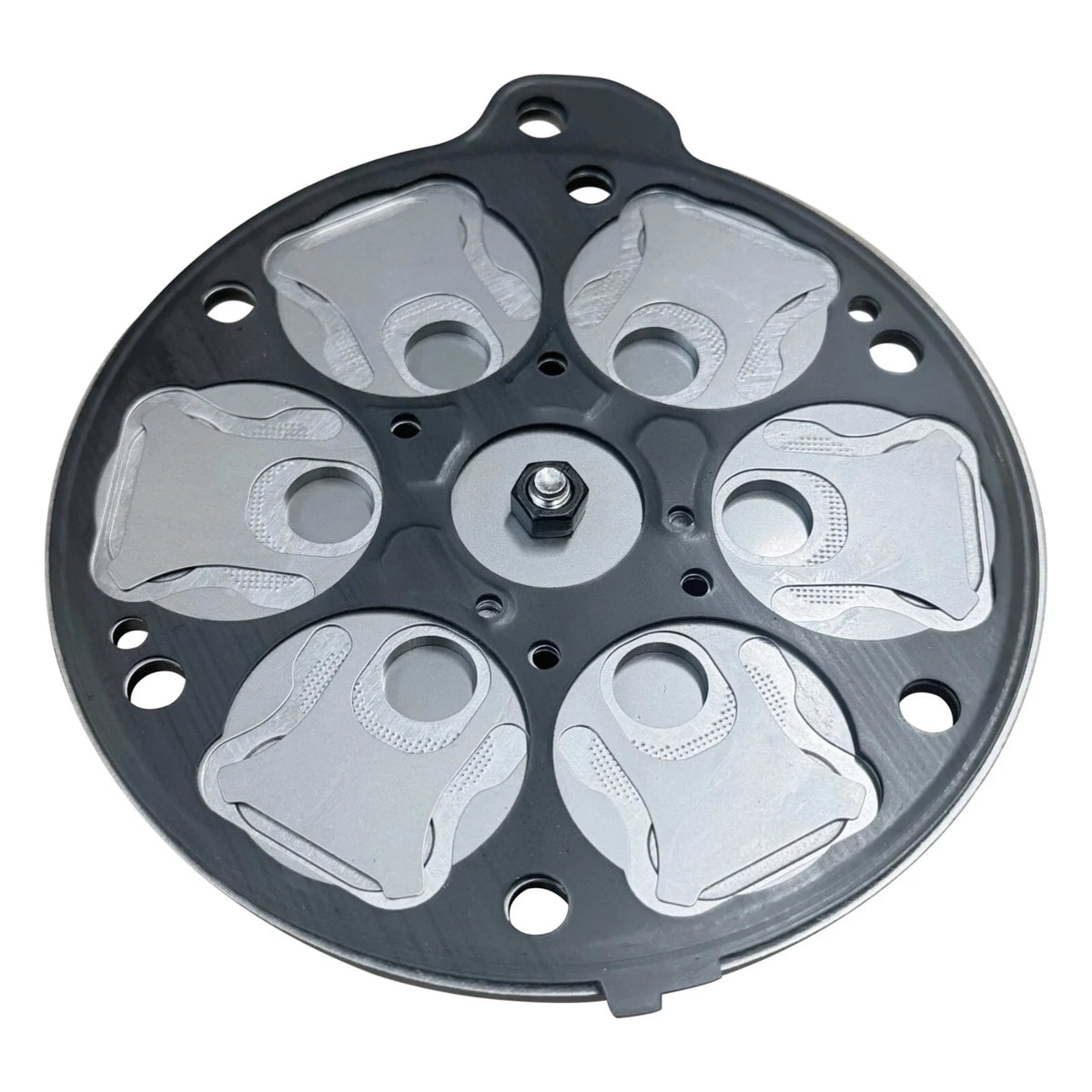 Compressor Valve Plate Kit for Acura TLX 3.5L (2019–2020)