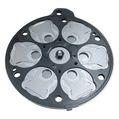 Compressor Valve Plate Kit for Acura TLX 3.5L (2019–2020)