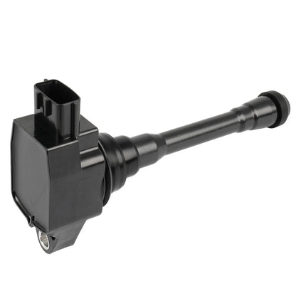 Set of 4 Ignition Coils for Nissan NV200 2.0L (2013–2021)