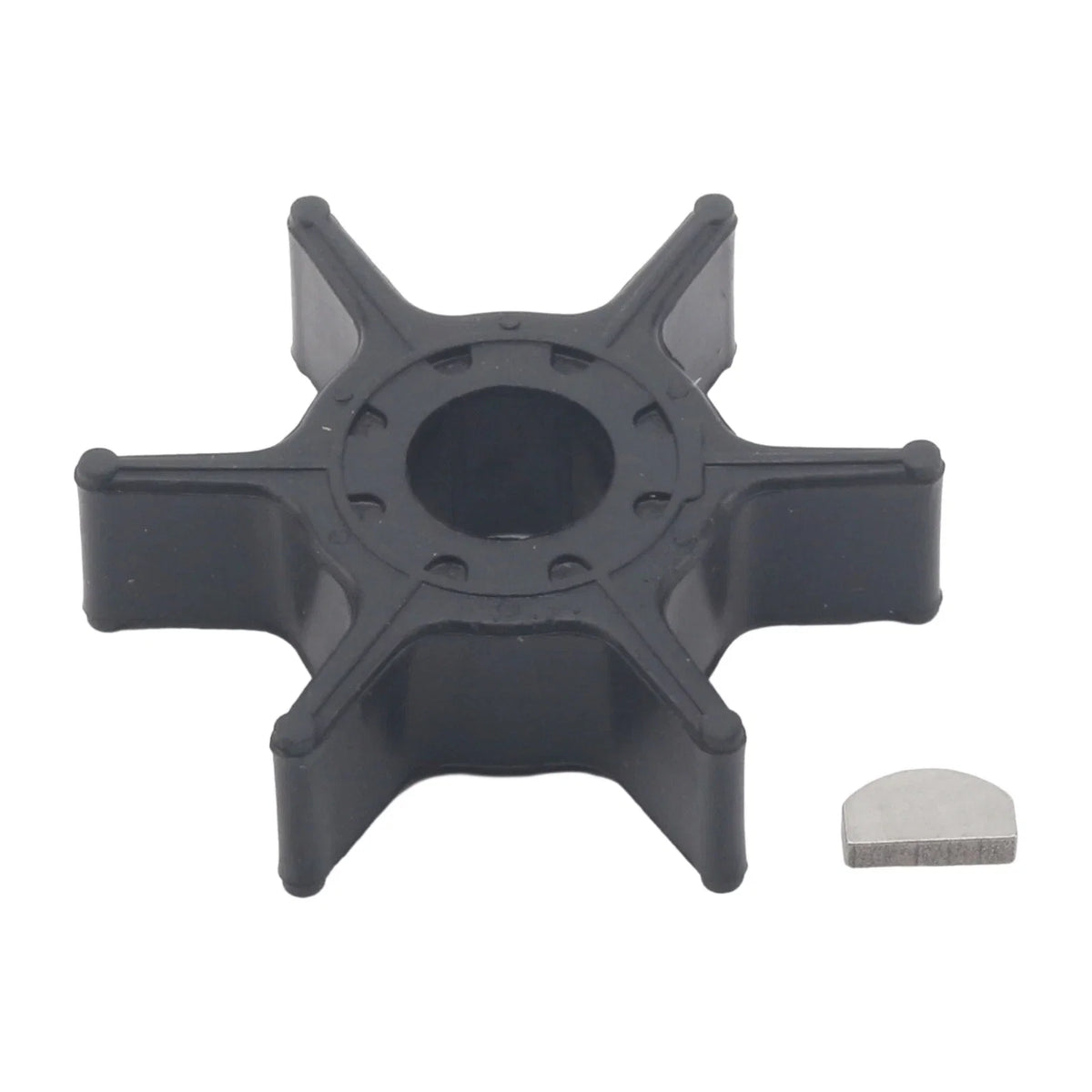 Water Pump Repair Service Kit for Yamaha Outboard (69G-W0078-01, 69G-W0078-00)