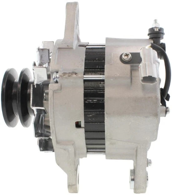 50 Amp 24 Volt Alternator for John Deere 450D 600C 650D 800C 850D