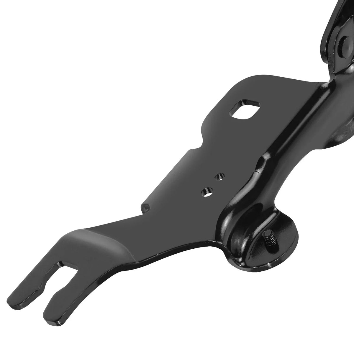 Left Driver Side Steel Bonnet Hood Hinge Latch for BMW X3/X4 (2011–2017)