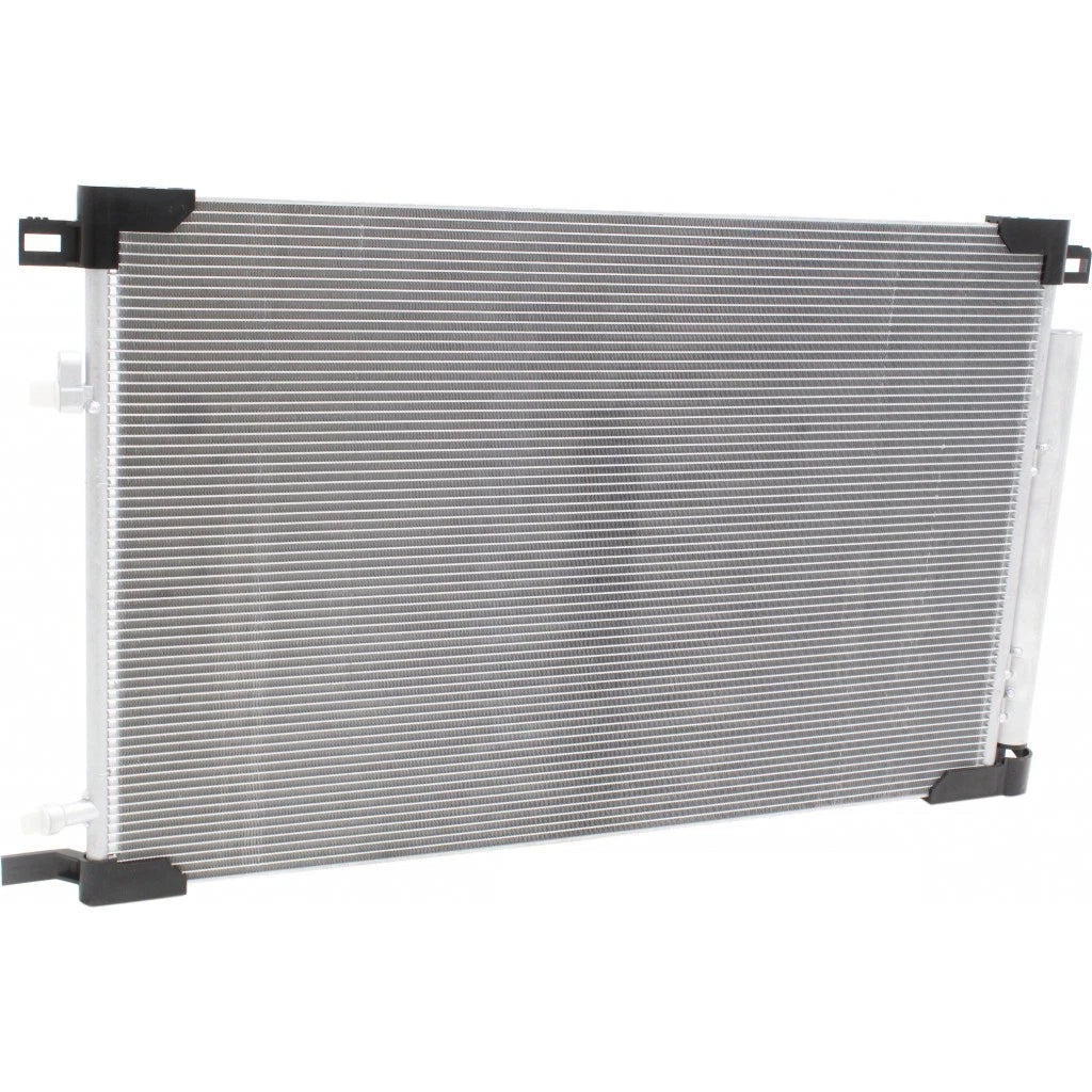 A/C Condenser with Receiver Drier for Toyota Avalon (2019–2022) KLX-KSI-AC30085-CL360A52, TO3030336