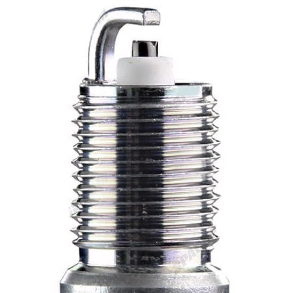 Set of 4 NGK V-Power Spark Plugs TR55 for Ford F-250 Super Duty (1999–2004)