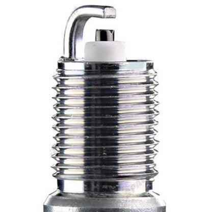 Set of 4 NGK V-Power Spark Plugs TR55 for Ford F-250 Super Duty (1999–2004)