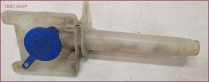 Washer Fluid Reservoir with Pump for Jaguar XJ8 (2004–2007) 59317B613