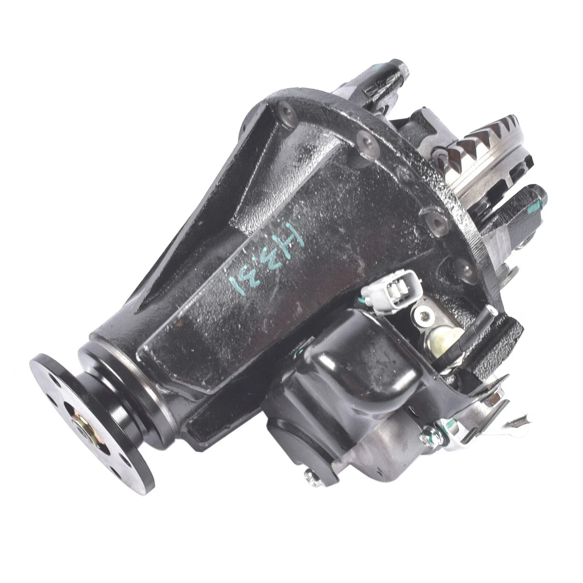 Differential Gear 41:11 for Toyota 4Runner FJ Cruiser (2003–2023)