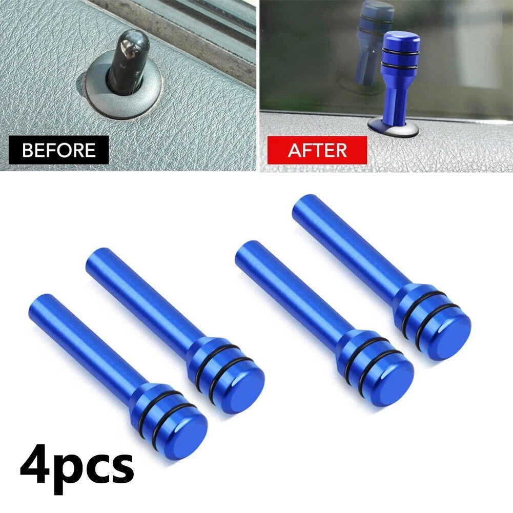Door Lock Pins for