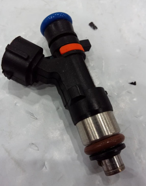 6X Fuel Injectors 0280158007 for Pathfinder Xterra (2005–2019)