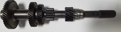 Input Shaft for Ford Tempo Mercury Topaz (1990) F0FZ-7017-C
