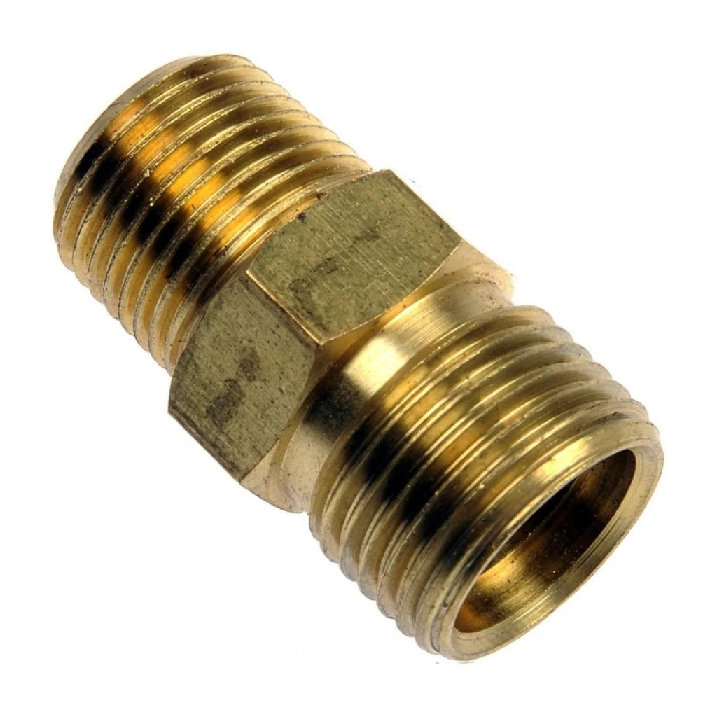 Engine Oil Cooler Line Connector for Buick Roadmaster (1991–1993) ALX-PAU-RB-800-812-CL360A50