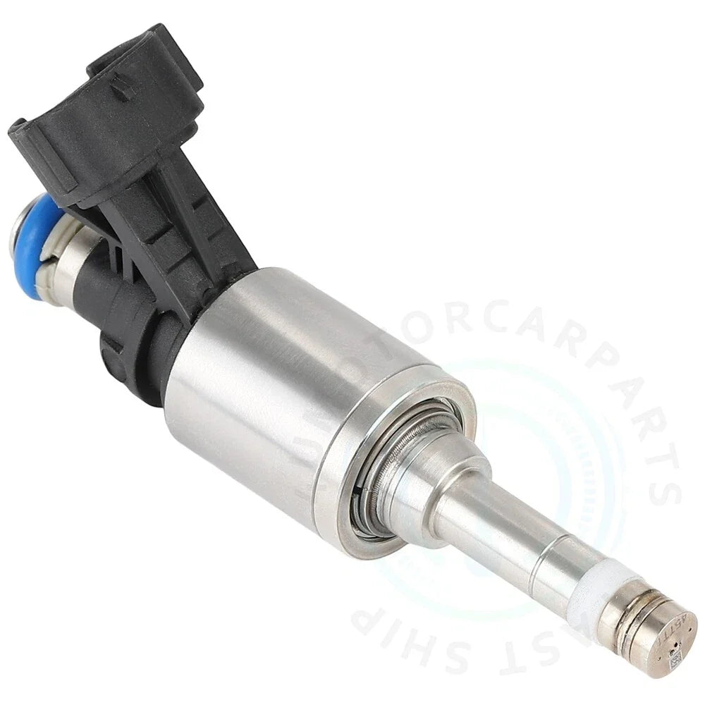 Set of 4 Fuel Injectors for Nissan Sentra (2017–2019) 1.8L