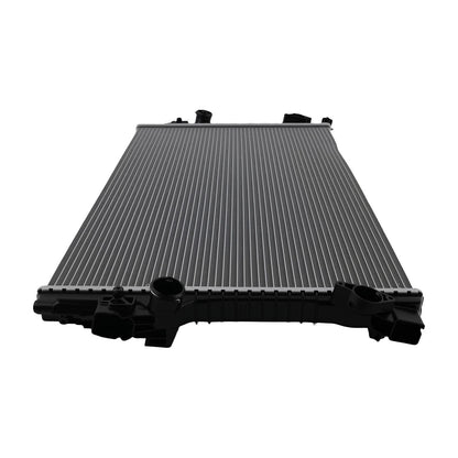 Manual Transmission Radiator for Porsche Panamera (2010–2016) 13562