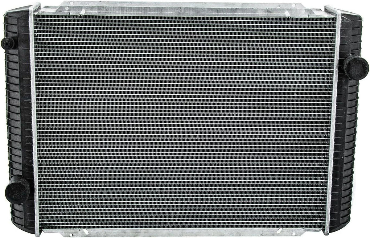 Water Tank Radiator for Volvo EC360B (2005–2010)