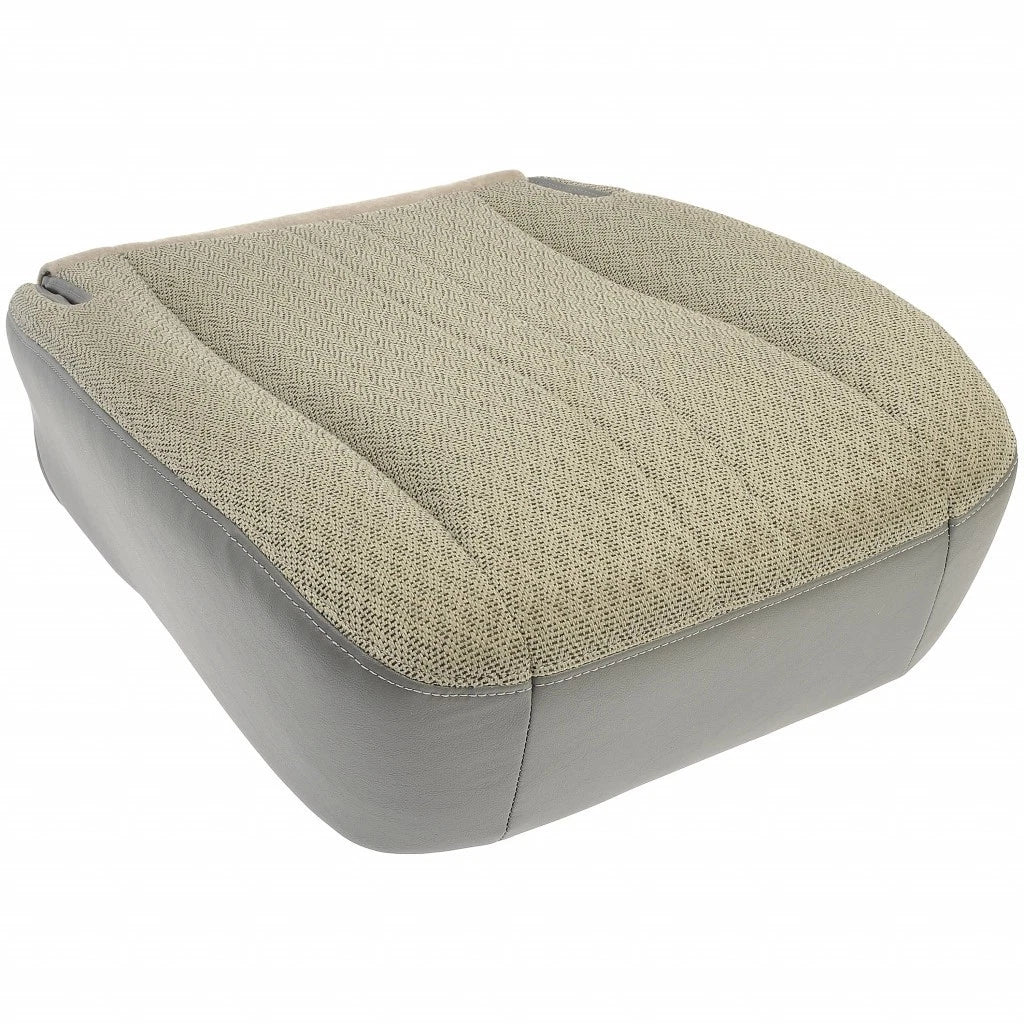 Seat Cushion for Chevy Express 4500 (2009–2019) ALX-PAU-RB-926-854-CL360A50