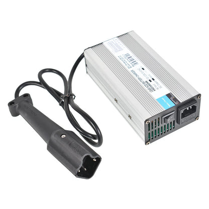 48V 6A Golf Cart Battery Charger for Yamaha DRIVE DRE G29 (2007–Present)