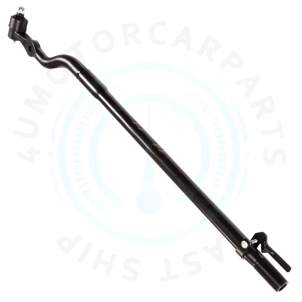 6X Front Outer Tie Rod Adjusting Sleeve for Ford F-250 Super Duty (2000–2004)