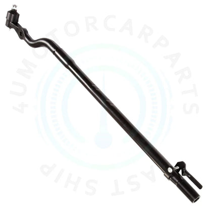 6X Front Outer Tie Rod Adjusting Sleeve for Ford F-250 Super Duty (2000–2004)