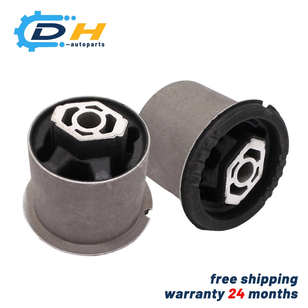 Rear Suspension Bushings for Elantra (2011–2017) 55160-3X000