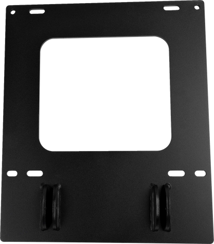 Bottom Plow Mount for Yamaha UTV (2839PF)
