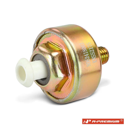 Ignition Knock Detonation Sensor for Chevrolet C1500 GMC Jimmy (1990–1999) - 10456082, 72903, 2KNC0428, AS10002, KS40