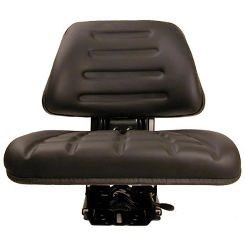 Black Suspension Seat for Massey Ferguson 255 265 270 271 274 275 285