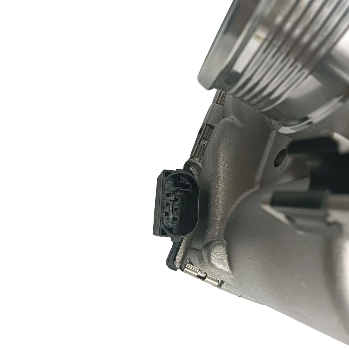 Throttle Body for Land Rover Range Rover Evoque, Discovery Sport, LR2 (2012–2016)