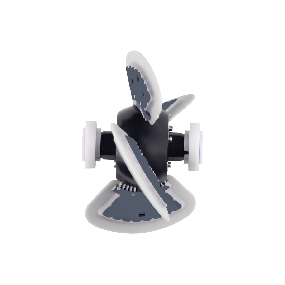 Cleaner Engine Assembly for Zodiac Baracuda MX6, MX8 (No Year Range)