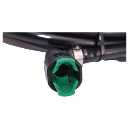 Gas Fuel Line FL-FG0212 for Dodge Ram 1500 2500 3500 (1993–2004)