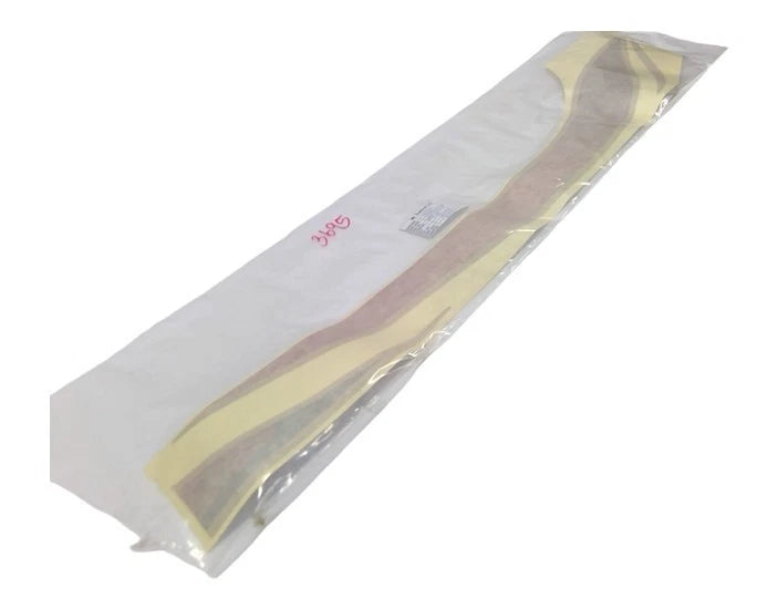 Tape Fr Fender LH for Mitsubishi Motors (7410A227RA)