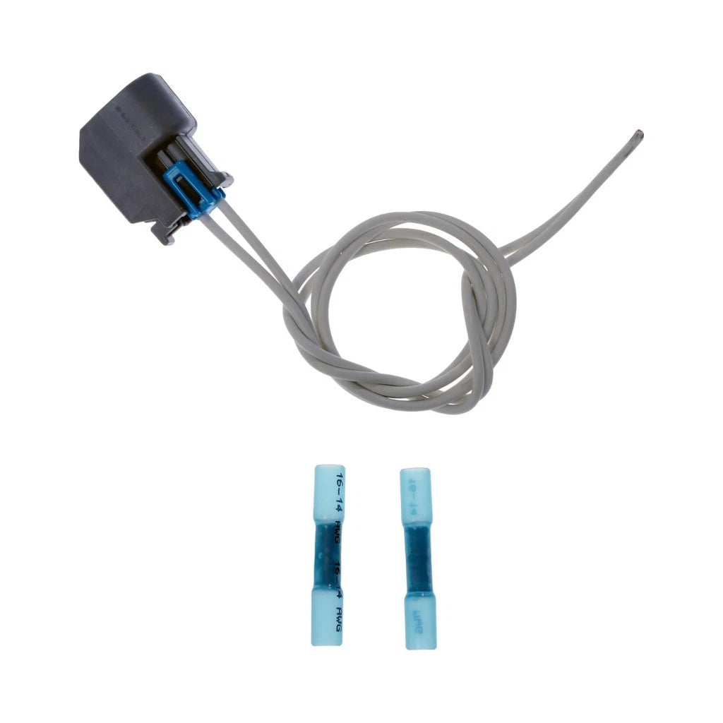 Throttle Position Sensor Connector for Pontiac Grand Prix (2001–2003) ALX-PAU-RB-645-237-CL360A62