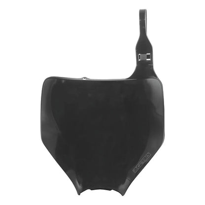 Front Number Plate for Acerbis Motocross (2042310001)
