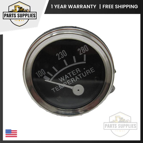 Temperature Gauge Numeric for John Deere Ford Tractor
