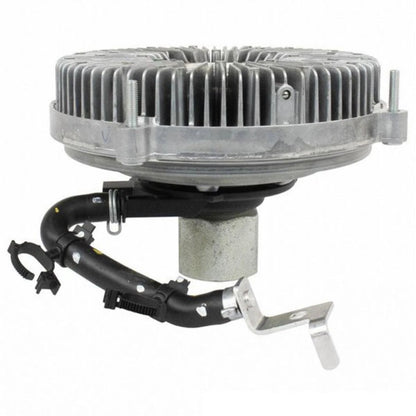 YB-3248 Fan Clutch for Ford Ranger (2019–2020) EcoBoost Extended Cab Pickup