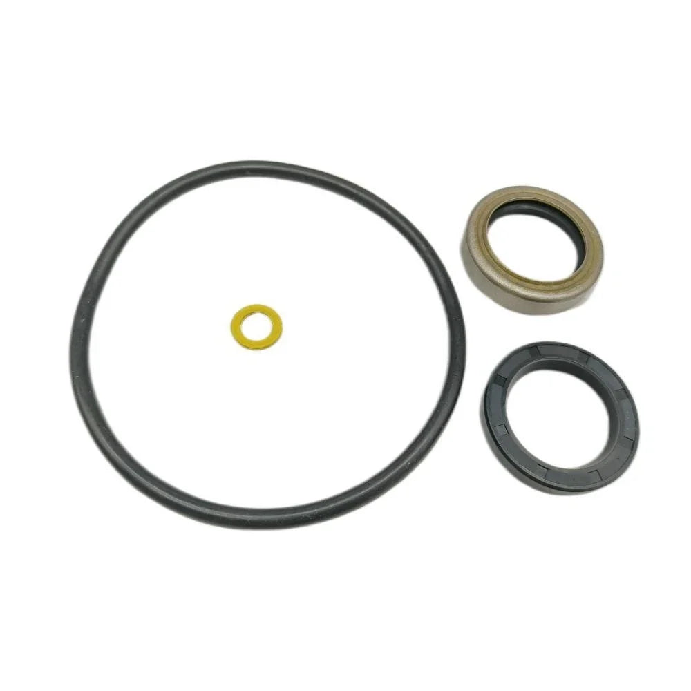 2X Prop Shaft Seal Kit for Mercruiser Alpha One Gen II & R MR Sterndrive 14077