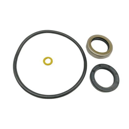 2X Prop Shaft Seal Kit for Mercruiser Alpha One Gen II & R MR Sterndrive 14077